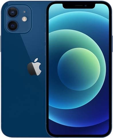Apple iPhone 12