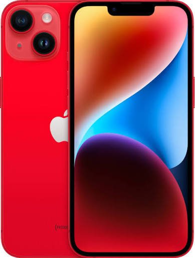 Apple Iphone 14