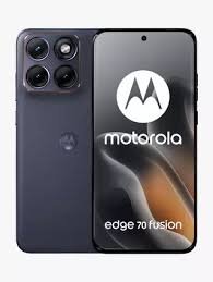 Motorola Edge 70 Fusion
