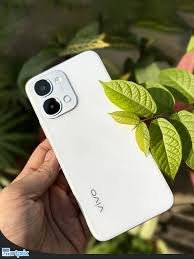 vivo T5x 5G