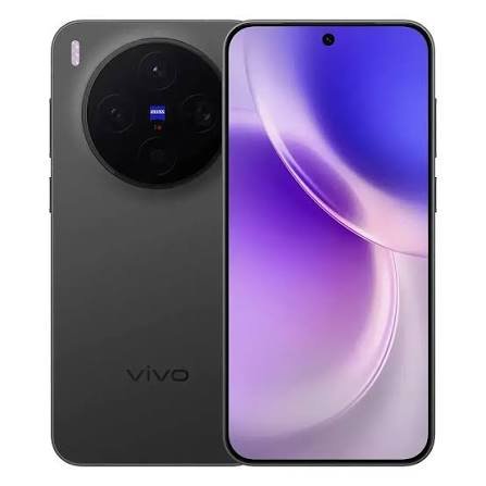 vivo X300