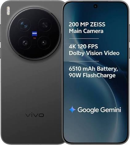 vivo X300 Pro 5G