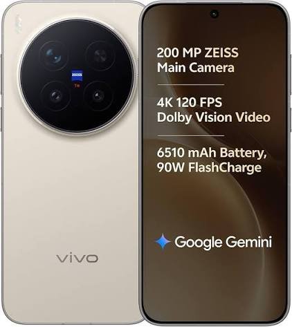 vivo X300 Pro 5G