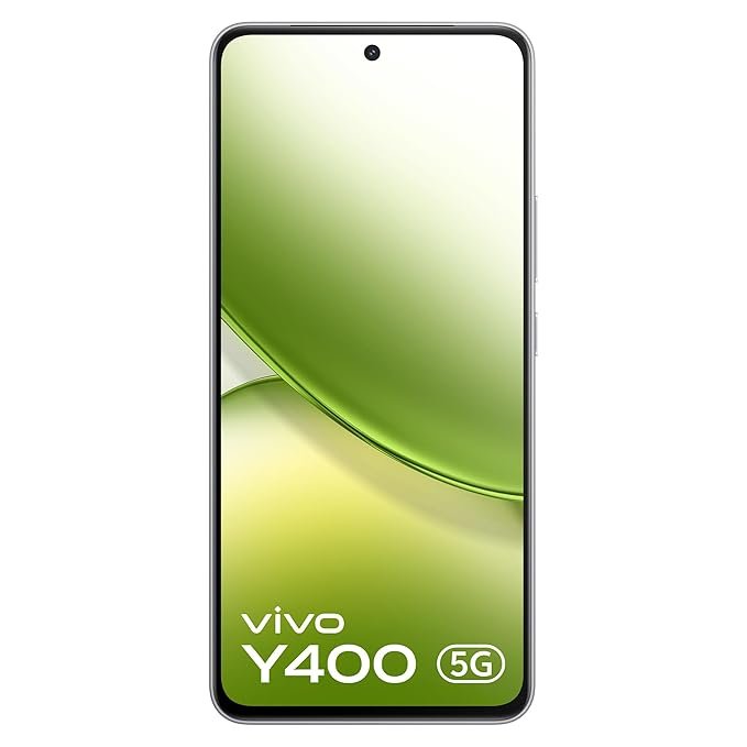 vivo Y400 5G