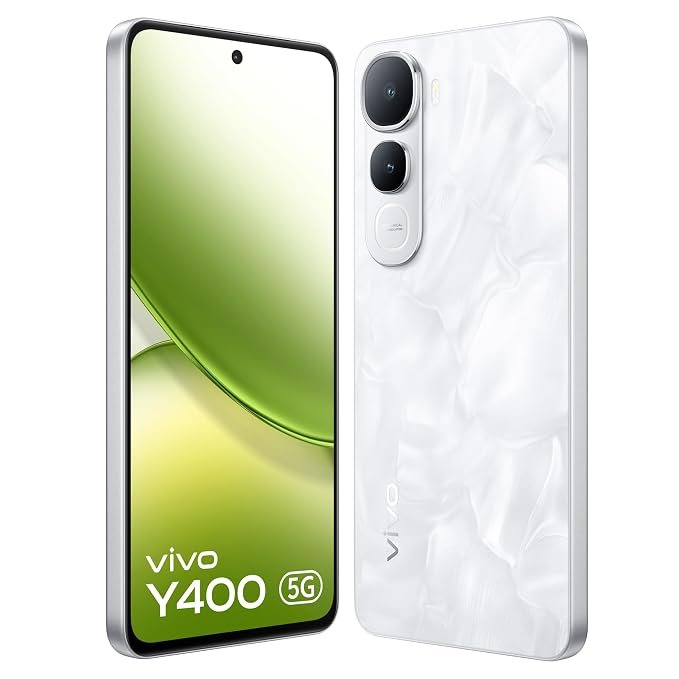 vivo Y400 5G