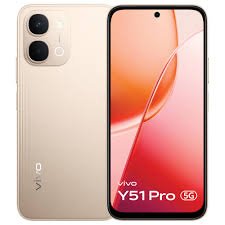 Vivo Y51 Pro 5G